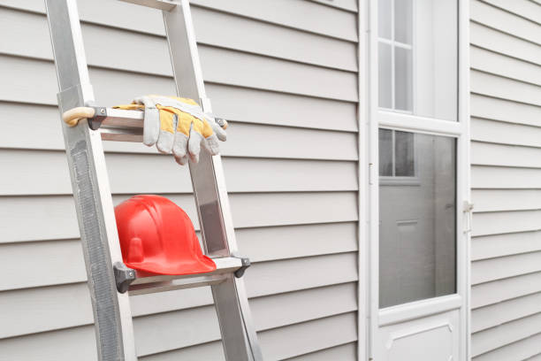 Professional Siding Installation & Repair in Anchorage, AK